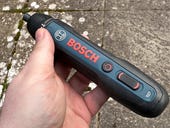 My favorite electric screwdriver for heavy-duty jobs