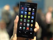 BlackBerry Q1 disappoints after 1.1M smartphones sold