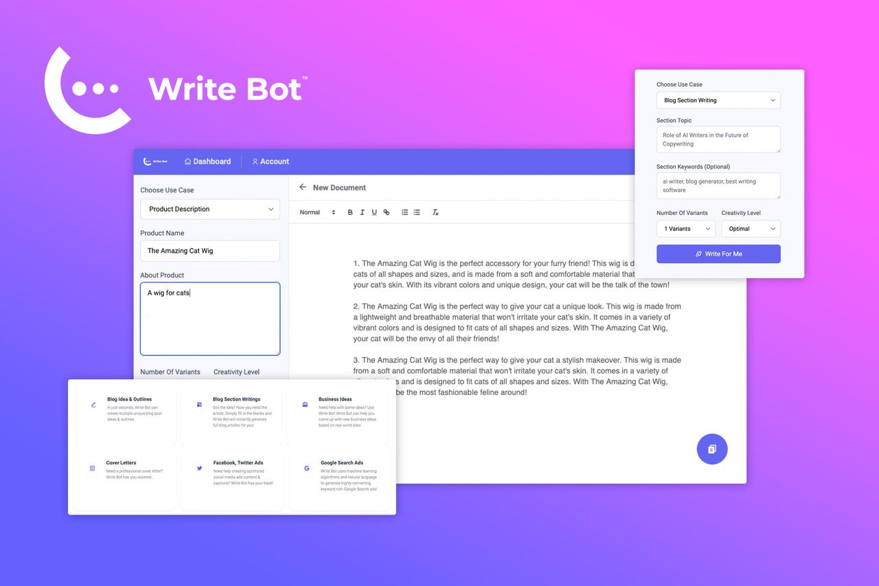 writebot-stack-social