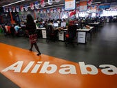 Alibaba sets up car division