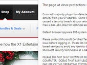 Comcast customers targeted in sophisticated malvertising scheme