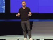 Dropbox trades barbs with Box while defending enterprise approach