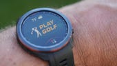 This Garmin golf watch has one key feature that makes it indispensable for my game