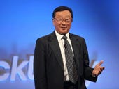 BlackBerry's Q2 benefits from security demand amid remote work shifts