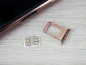 iPhone 14 drops the SIM card slot. Here's what that means