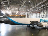​Why Amazon is building its own air cargo network: Shipping costs are surging