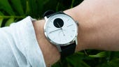 I can't get over the chic yet functional Withings ScanWatch, and it's 20% off on Black Friday