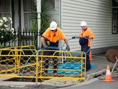 NBN not favouring Western Sydney: Conroy