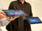 Microsoft's 32GB Surface tablet sells out in the UK