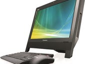 Lenovo introduces ThinkCentre Edge 62z all-in-one desktop: Is its 18.5-inch screen too small?
