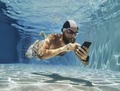 Waterproof your device when taking a dunk with these top phone pouches