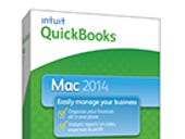 Review: QuickBooks 2014 for Mac (Verdict: tax jedi)