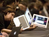 Apple faces class action suit over 'ignored' faulty 2011 MacBook Pro graphics issues