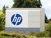 HP's Converged Cloud chief to leave company