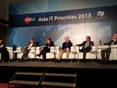 Asian firms look to optimize customer processes, cost efficiencies