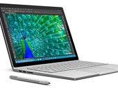Hands on with the Surface Book: Gorgeous, unique -- but maybe not for me