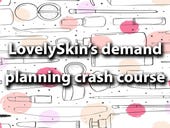 LovelySkin got a demand planning crash course during COVID-19 pandemic
