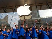 UN human rights watchdog sends Apple letter over China VPN demands