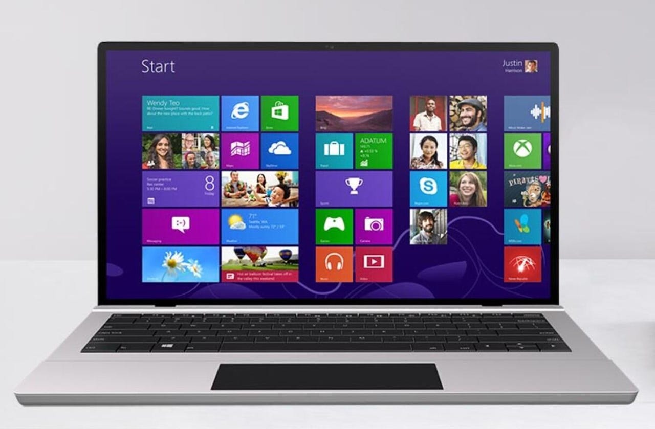 Microsoft to start nagging Windows 8.1 users in July about January 2023  end-of-support date | ZDNET