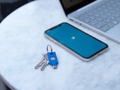 Own an iPhone, Android, laptop or desktop system? You need this $29 security key