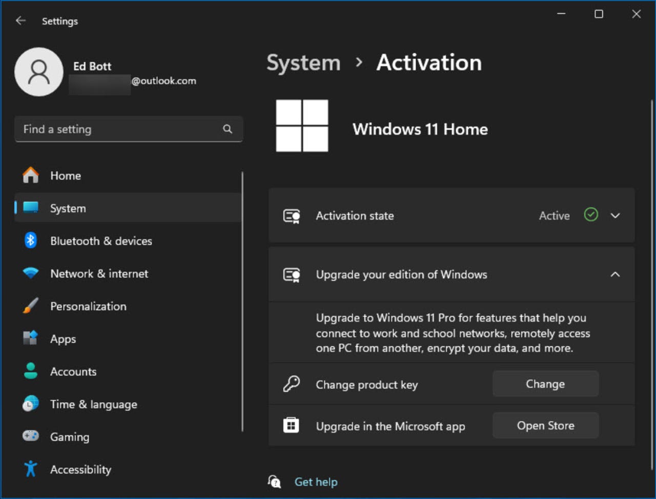 Windows 11 Editions compared: Home, Pro, and Enterprise - Find
