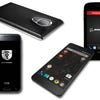 The world's most secure smartphones - and why they're all Androids