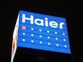 Haier’s adaptive strategy wins in the face of COVID-19 challenges