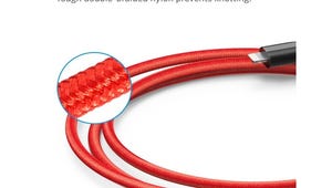 Anker PowerLine+ Lightning cable