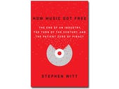 How Music Got Free, book review: Piracy sparks a music-industry sea-change