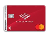 Bank of America Business Advantage Customized Cash Rewards card review