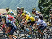 Project Unite: How a mini-ecosystem gained inspiration from the Tour de France