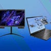 Acer's new monitors and laptops aim to make 3D displays more accessible