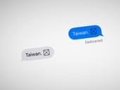 Apple fixes iPhone crash bug whenever Taiwan was mentioned