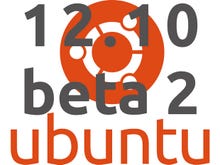 Ubuntu 12.10 Beta 2: Preview