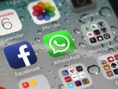 WhatsApp is Brazil's most popular mobile app