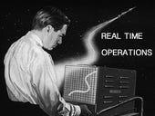 Back To The Future of Real-Time Applications