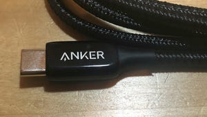 Anker's PowerLine + III cables