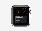 14 Apple Watch apps to keep you productive