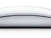 Apple's new Magic Mouse reimagines Mighty Mouse with multitouch