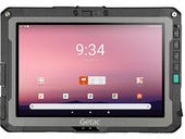 Getac ZX10 review: This fully rugged but lightweight Android tablet can go anywhere