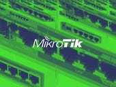 A mysterious grey-hat is patching people's outdated MikroTik routers