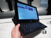 Sony's Vaio Duo 11 combines tablet and ultrabook worlds: hands-on