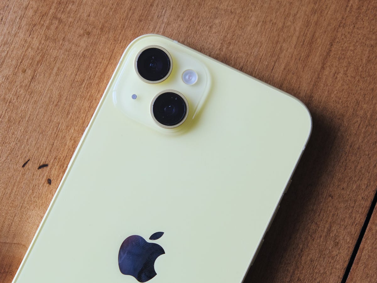 iPhone 15 Plus review: A big, beautiful compromise