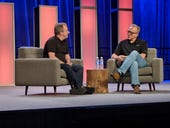 ​Linus Torvalds talks frankly about Intel security bugs