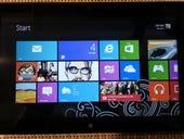 Good starter apps for your Windows 8 tablet