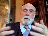 Google's Vint Cerf: 'Quarter of internet is IPv6 but here's why that's not enough'
