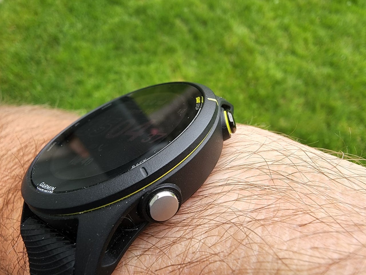 Garmin Forerunner 255 review: Running back to the top - Android