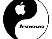 Lenovo: The yin to Apple's yang?