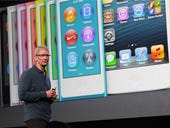 Apple event gallery: iPad mini, new hardware unveiled