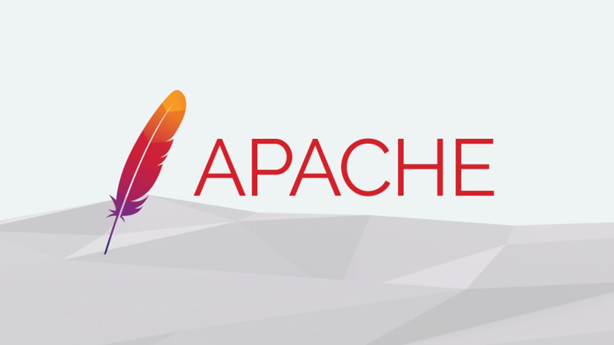 jogger overdrivelse Livlig Google funds project to secure Apache web server with new Rust component |  ZDNET